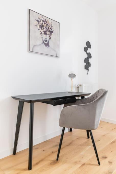 La Chic Oasis - Spacieux T2 Aux Portes De Paris Apartment Saint-Ouen (Seine-Saint-Denis)
