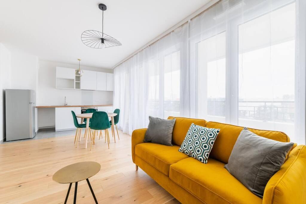 La Chic Oasis - Spacieux T2 Aux Portes De Paris Apartment *
